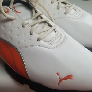 Golf Shoes - Puma